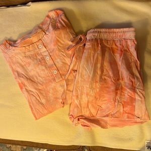 Women’s pajama set